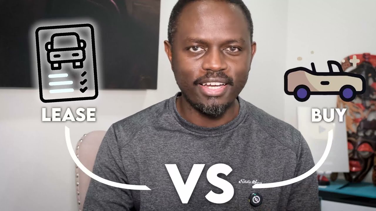 How much will a new 2025 Mercedes GLE Cost You? WATCH the Surprise LEASE vs BUY Cost Analysis.