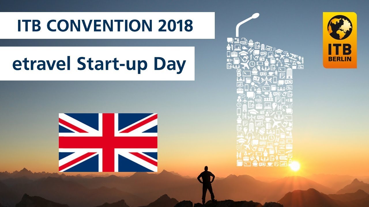 Fun & Technology: Success Stories From Spain's Travel Tech Industry 🇬🇧