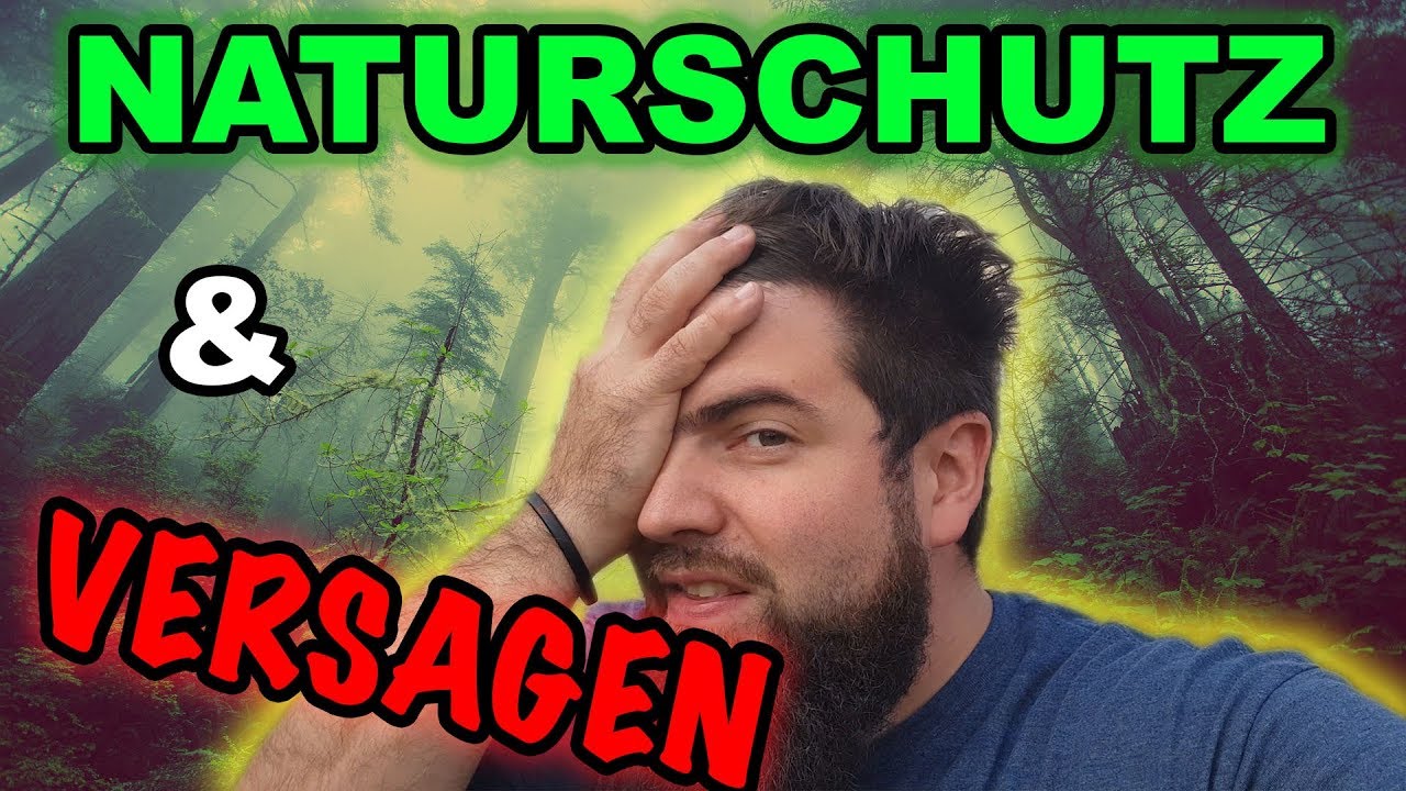 NATURSCHUTZ, Hegepflicht und Schlappe beim Schießen