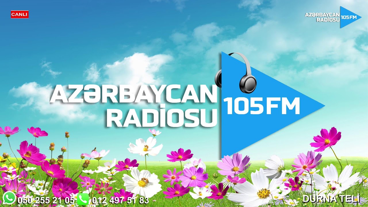 DURNA TELİ 26.04.2024 @az105fm