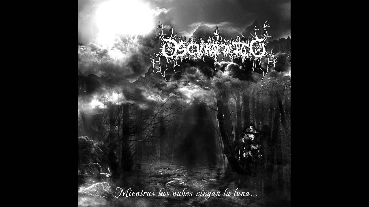 Oscuro Mito - Luz Naciente