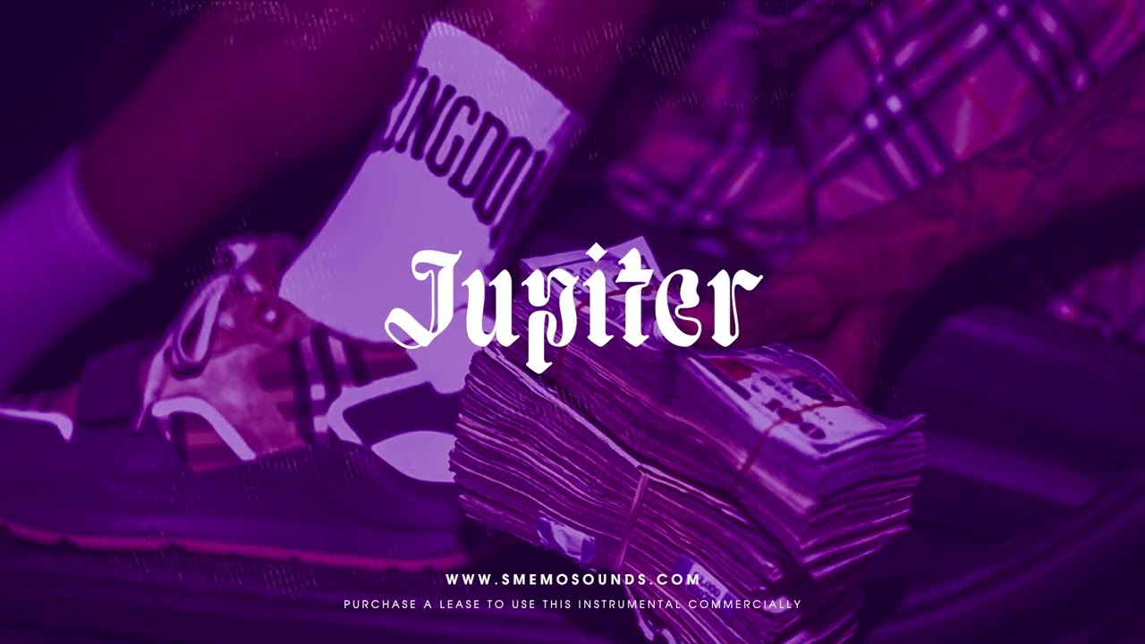 [FREE FOR PROFIT] HARD BOUNCY TRAP TYPE BEAT 