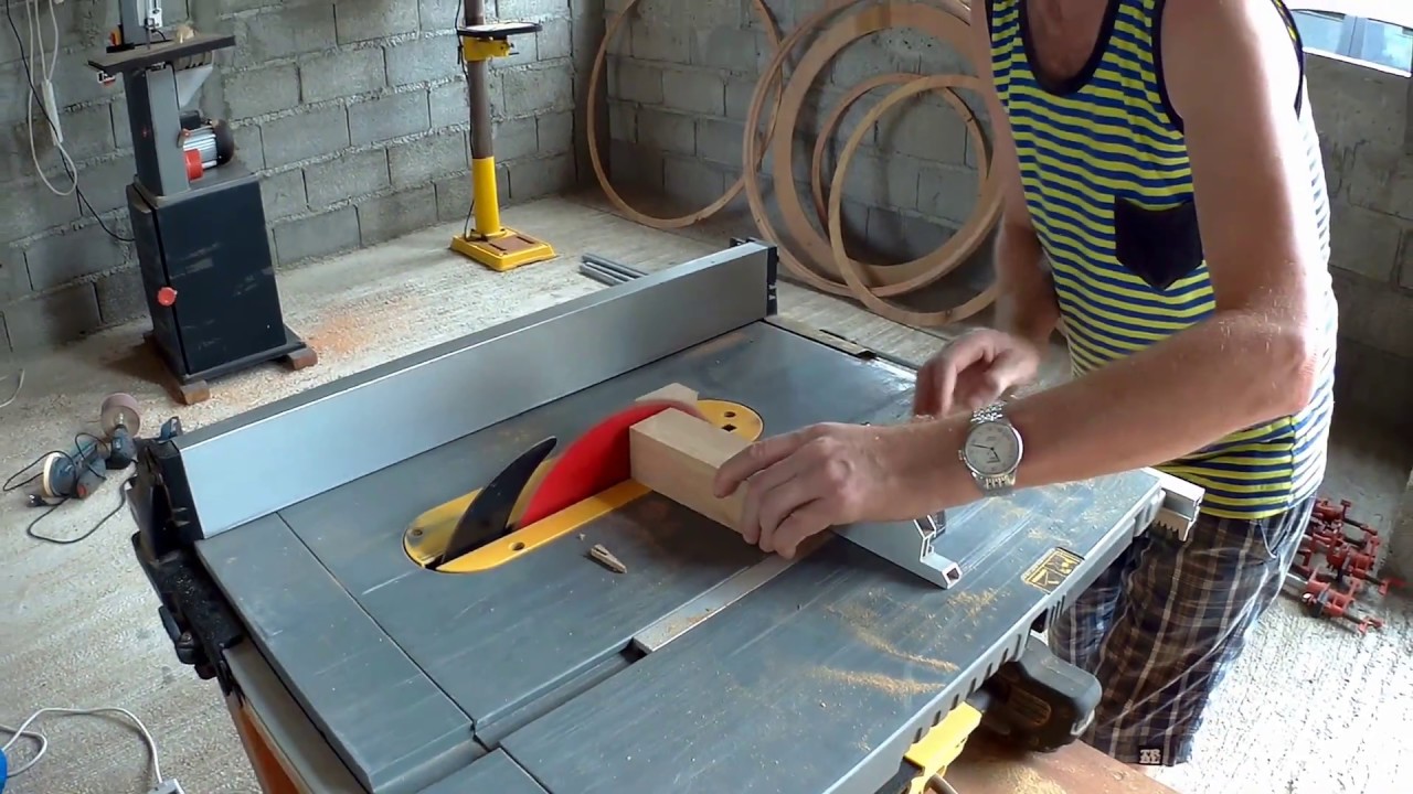 How to make Painters Pyramids - Drying Stands