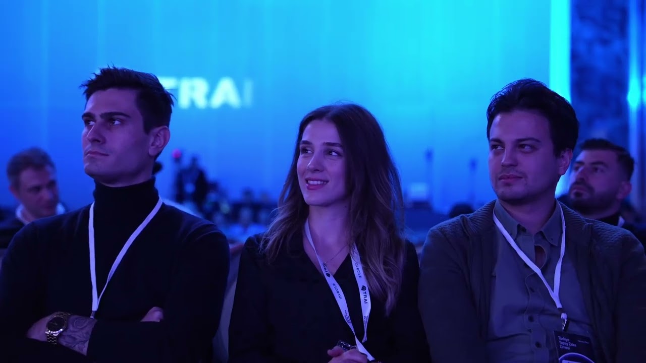 Türkiye Yapay Zeka Zirvesi 2025 Rekor Katılımla Sona Erdi
