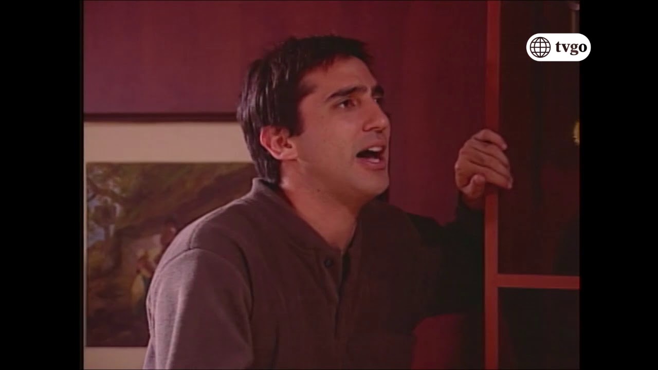 Así es la vida - Cap 92 - 1/5