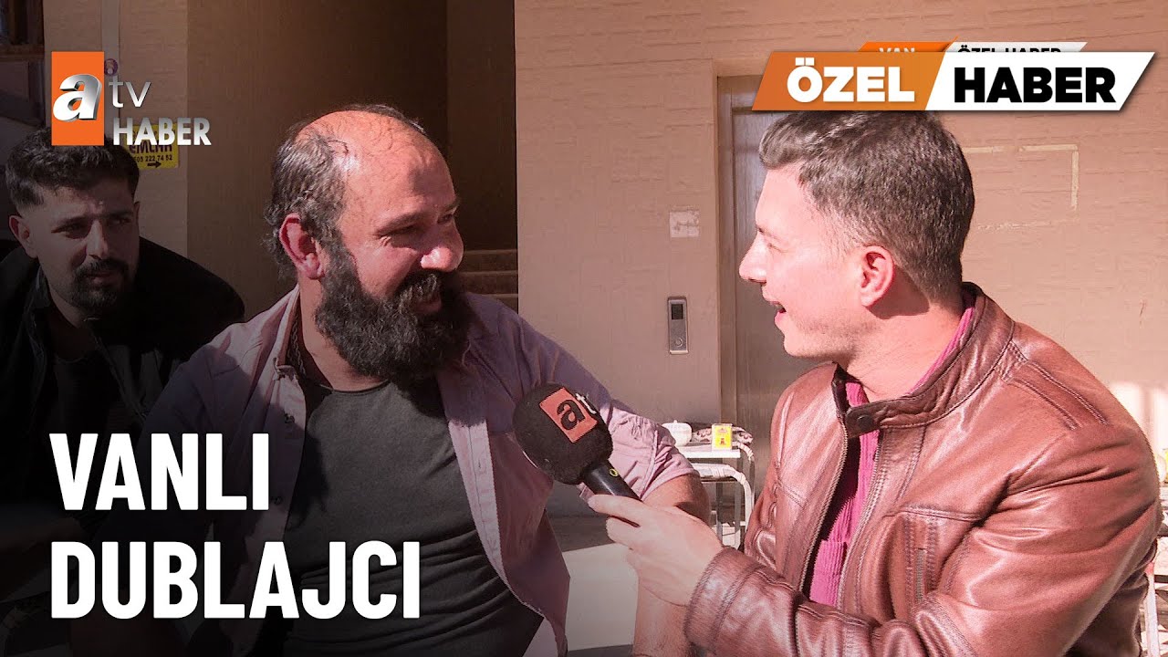 Hayran bırakan yetenek! - atv Ana Haber 29 Eyl&uuml;l 2024