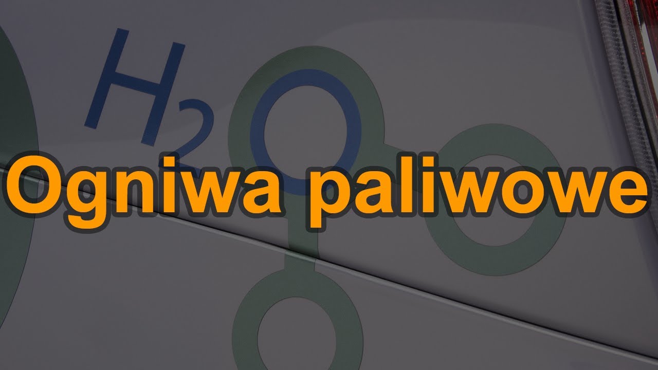 Ogniwa paliwowe #RS Elektronika #239