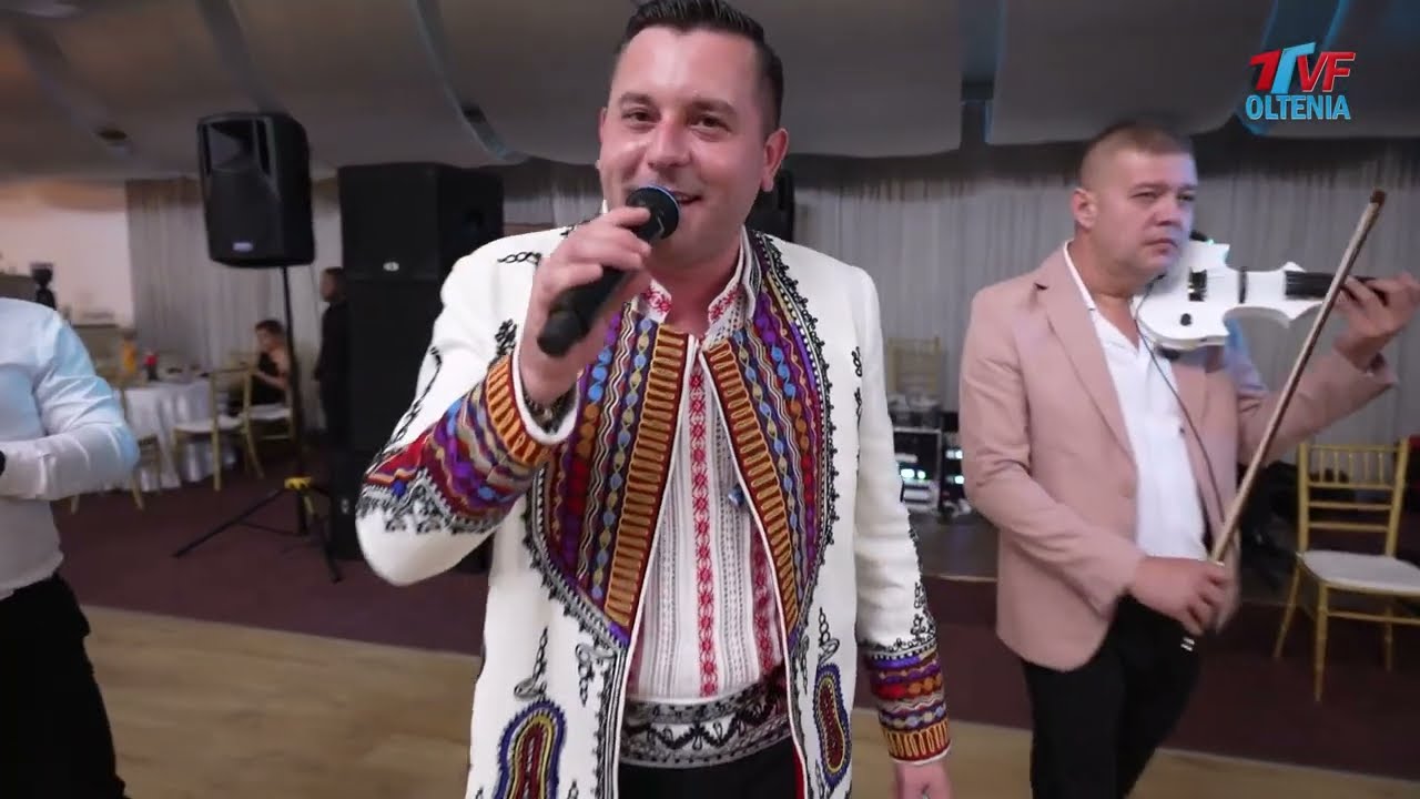 Dani Cotan | Colaj de Hore | Se aud lautari afara | Colaj de petrecere  |  Live  | cover | Ascultare