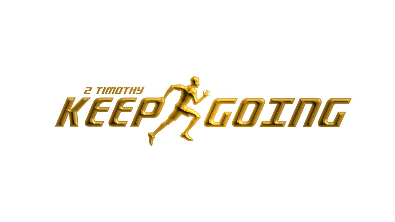 2 Timothy 4:3-5 – Fulfil your ministry