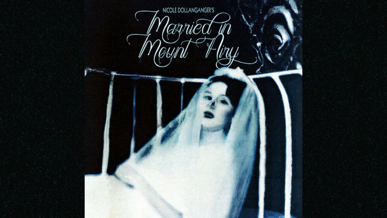 Nicole Dollanganger - Bad Man (Cover)