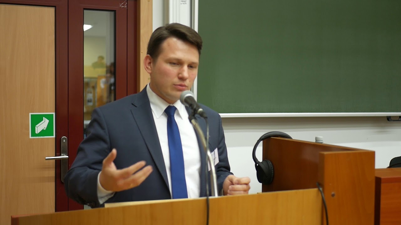 Sławomir Mentzen – Praktyczne konsekwencje niepraktycznych regulacji