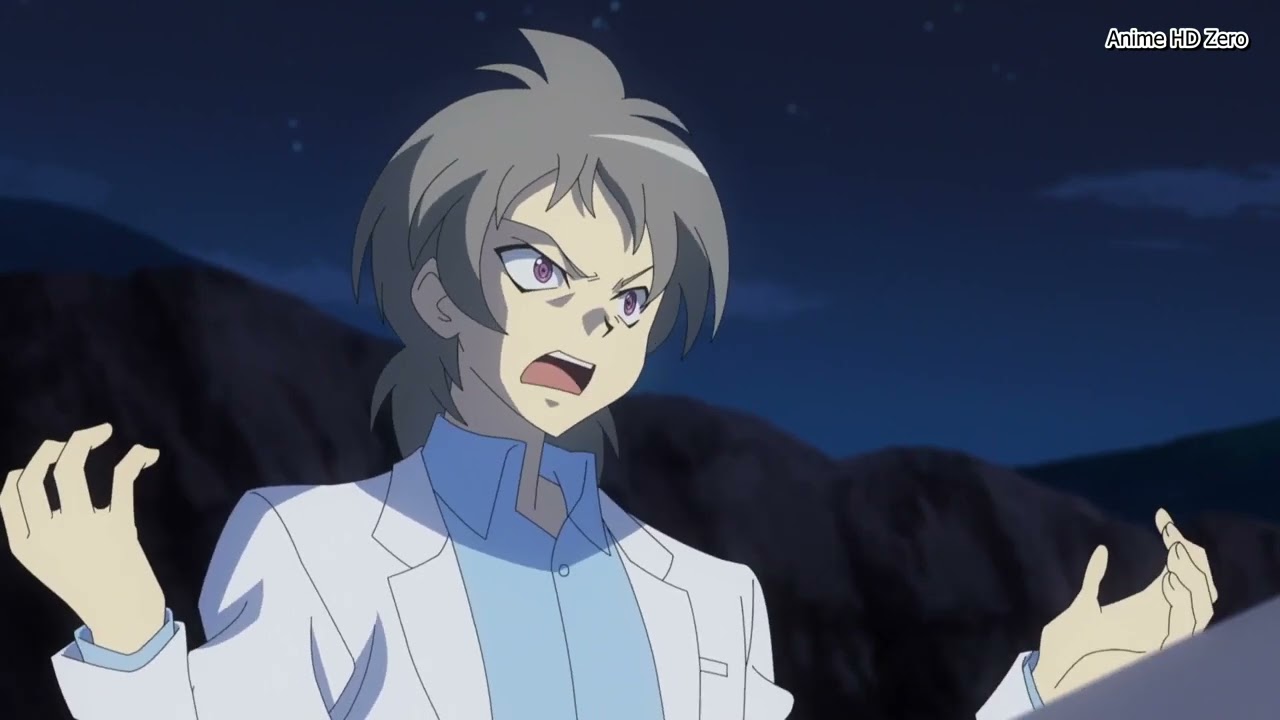 Cardfight Vanguard Shinemon hen 28 พากย์ไทย