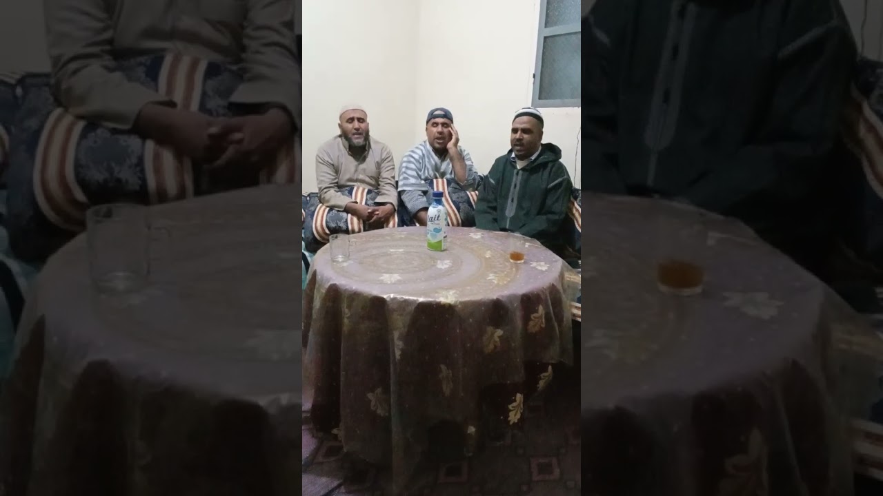 مجموعة اولاد عرفة القنيطرة 0671484905