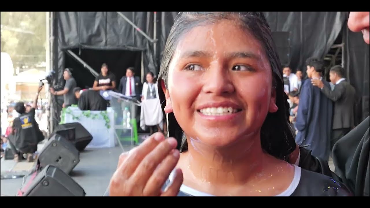 MARANATA BOLIVIA - #3 - Congreso Nacional de Jóvenes Adventistas