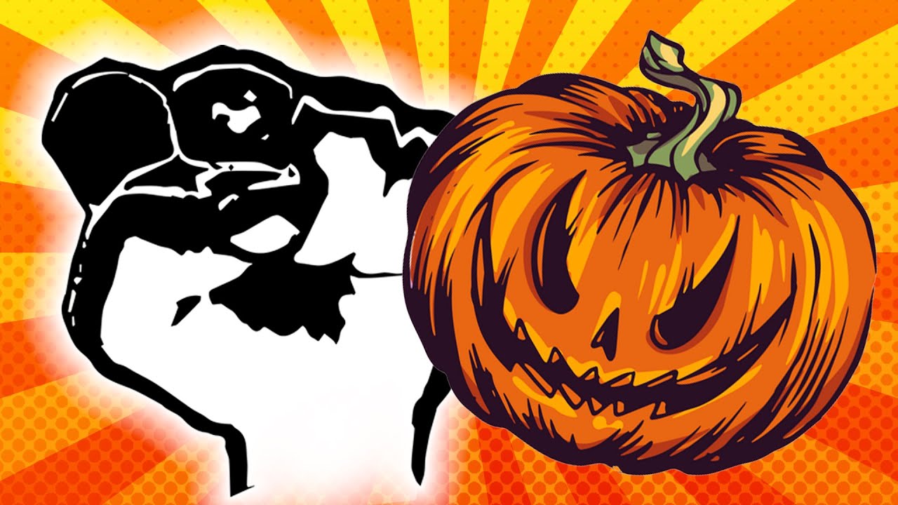 Spooky Prank Calls