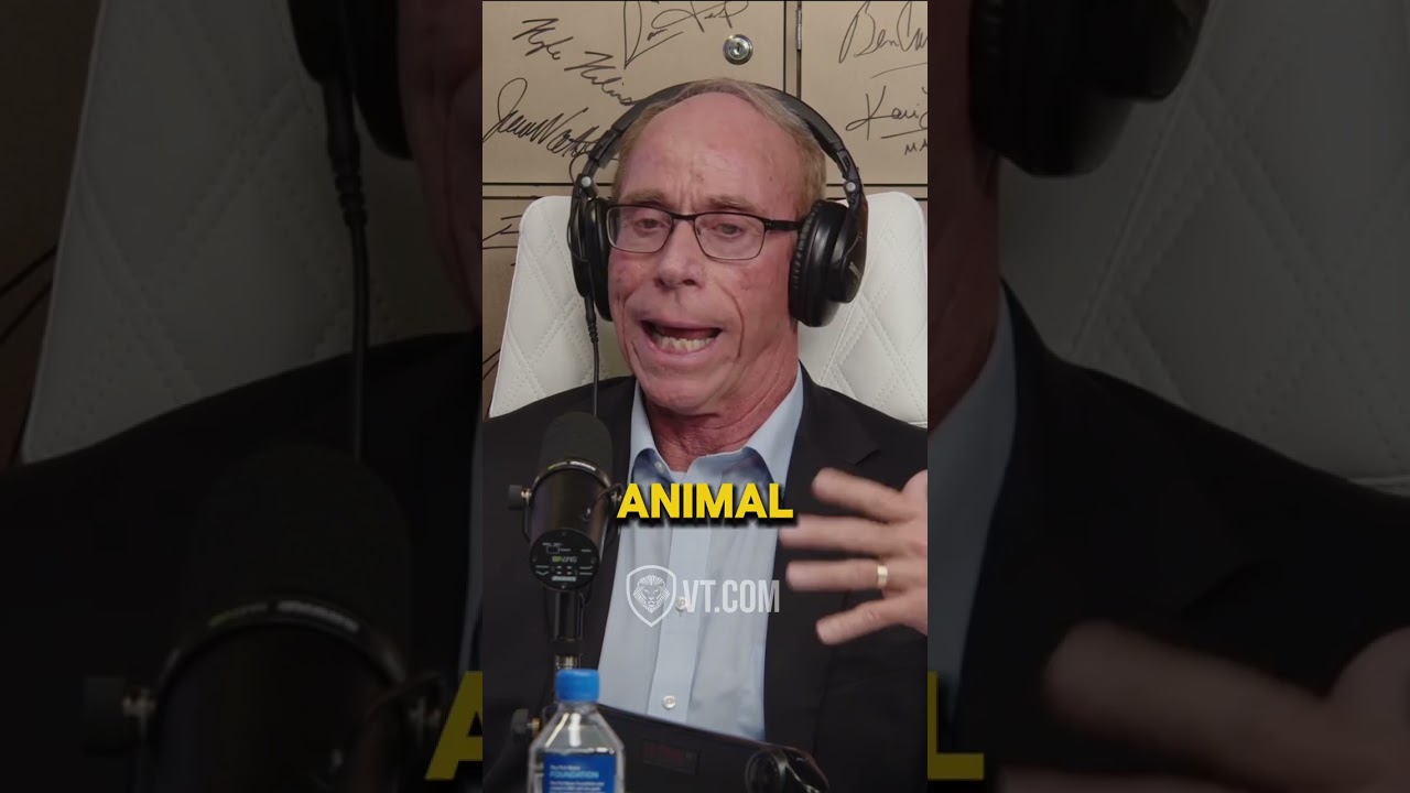 Steven Greer Exposes Alien Abductions and Mutilations as Human Operations
