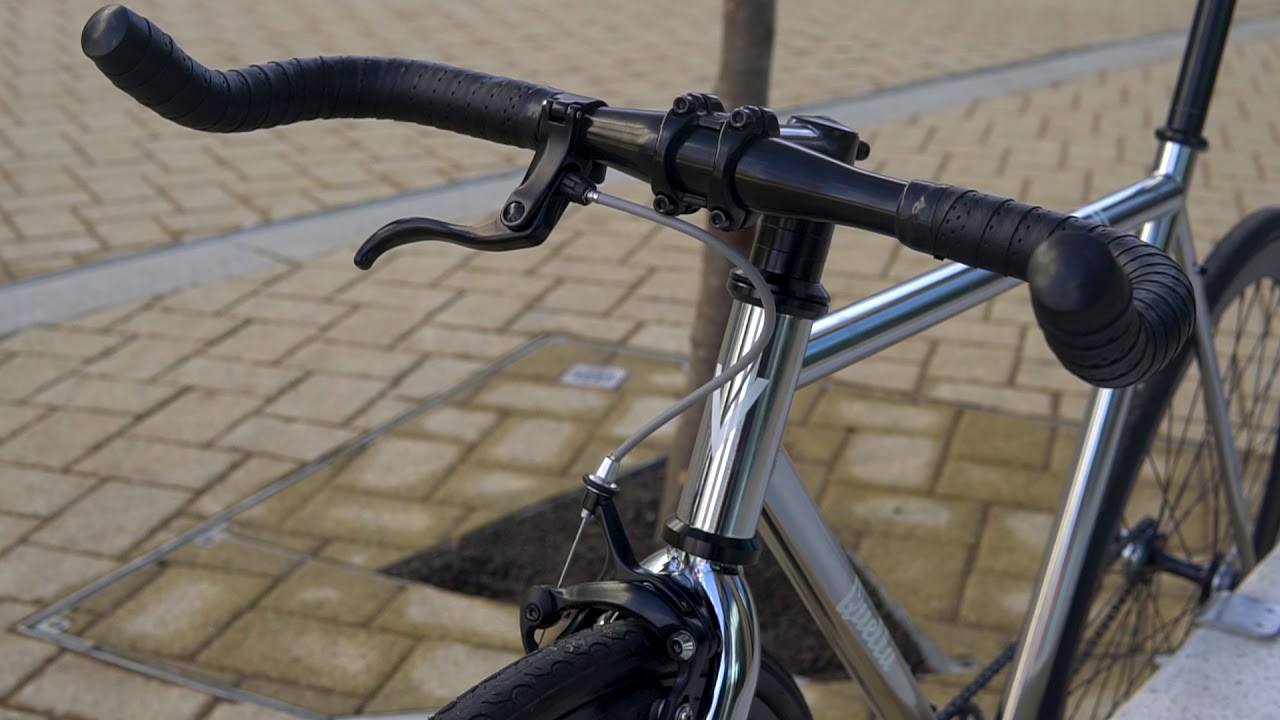 Quella Single Speed Varsity Collection - Imperial - From &pound;529