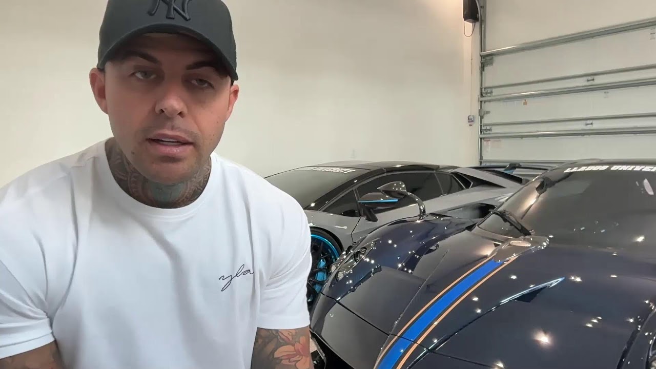 Masterclass con el Millonario Llados