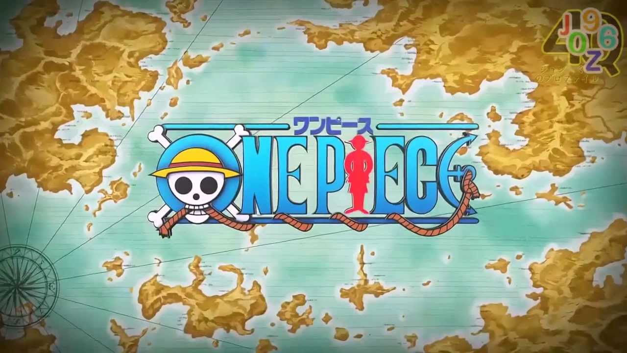 Asura-One Piece Rap AMV