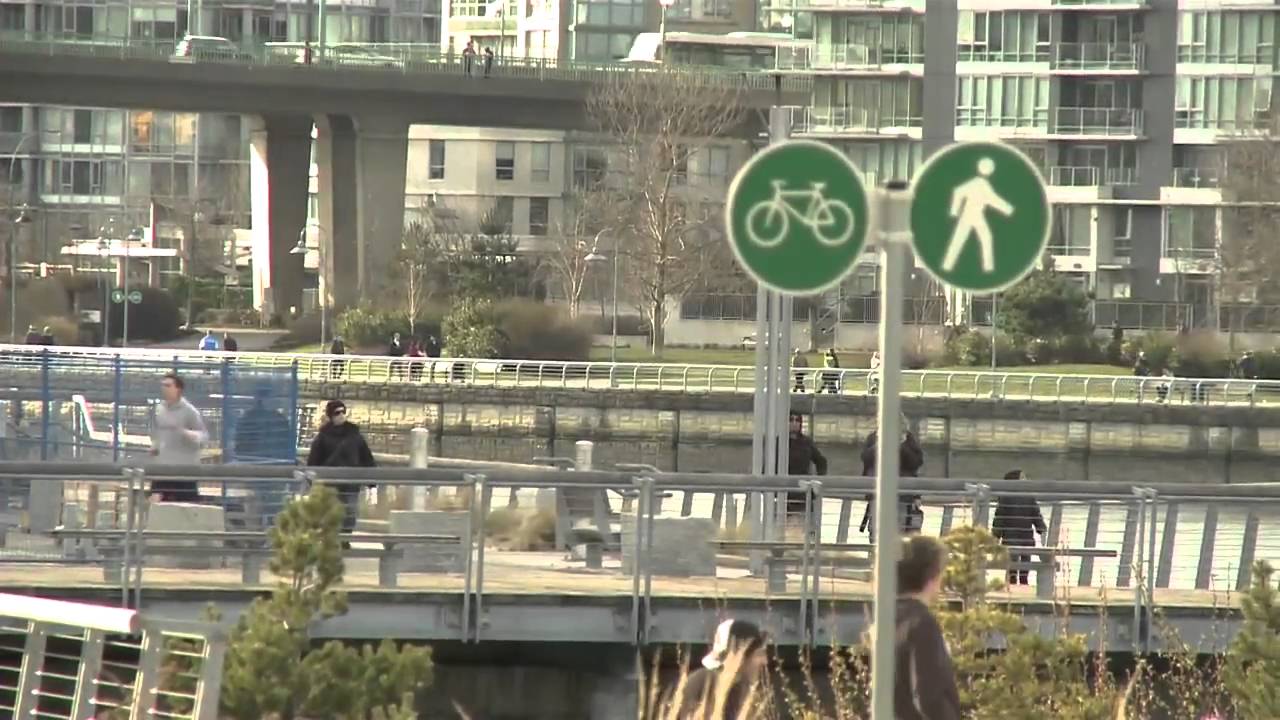 City of Vancouver: Transportation 2040