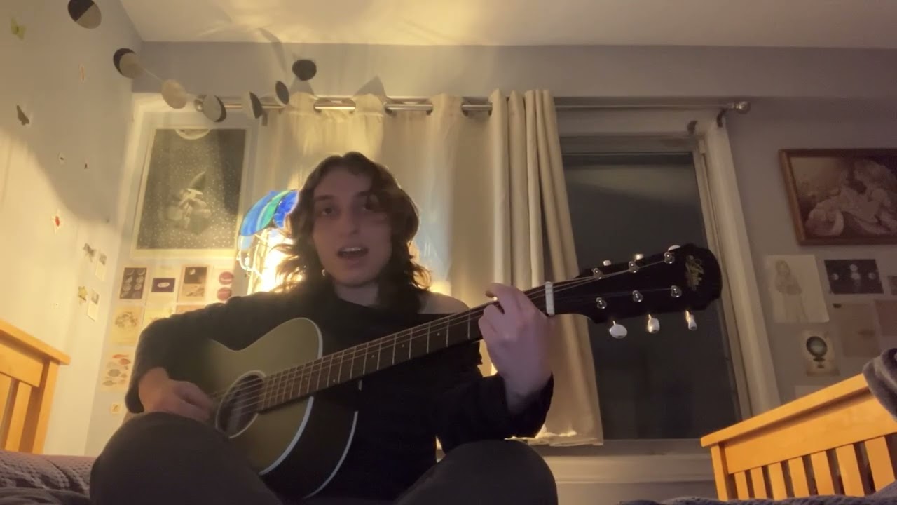 promised land (original)