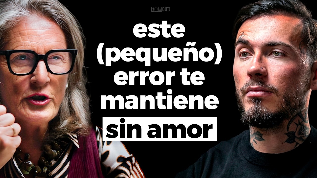 Experta en Amor: 