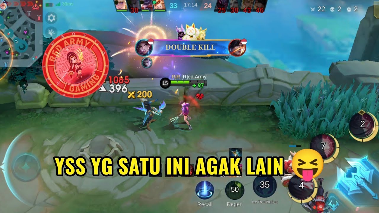 YI-SUN-SHIN Tercupu yg pernah gw temui 🤪