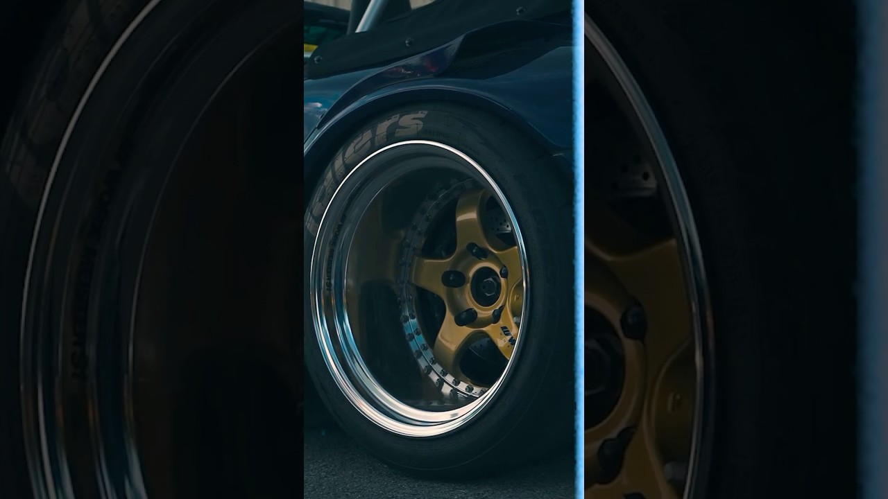 Before You Buy Aftermarket Wheels!