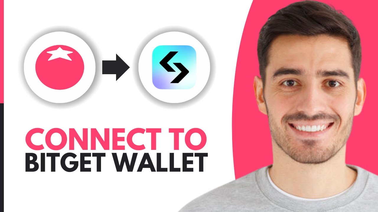 How to Connect Tomarket App to Bitget Wallet (2026)