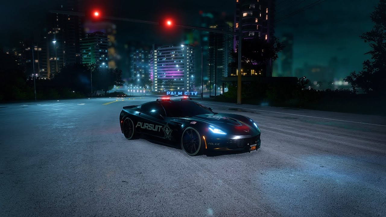 NFS-HEAT  FREE Modded save ps4/ps5