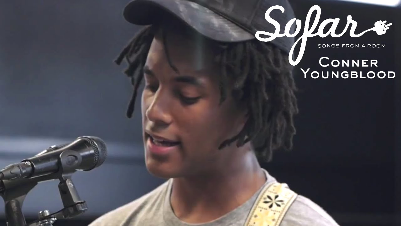 Conner Youngblood - Vegas | Sofar Dallas