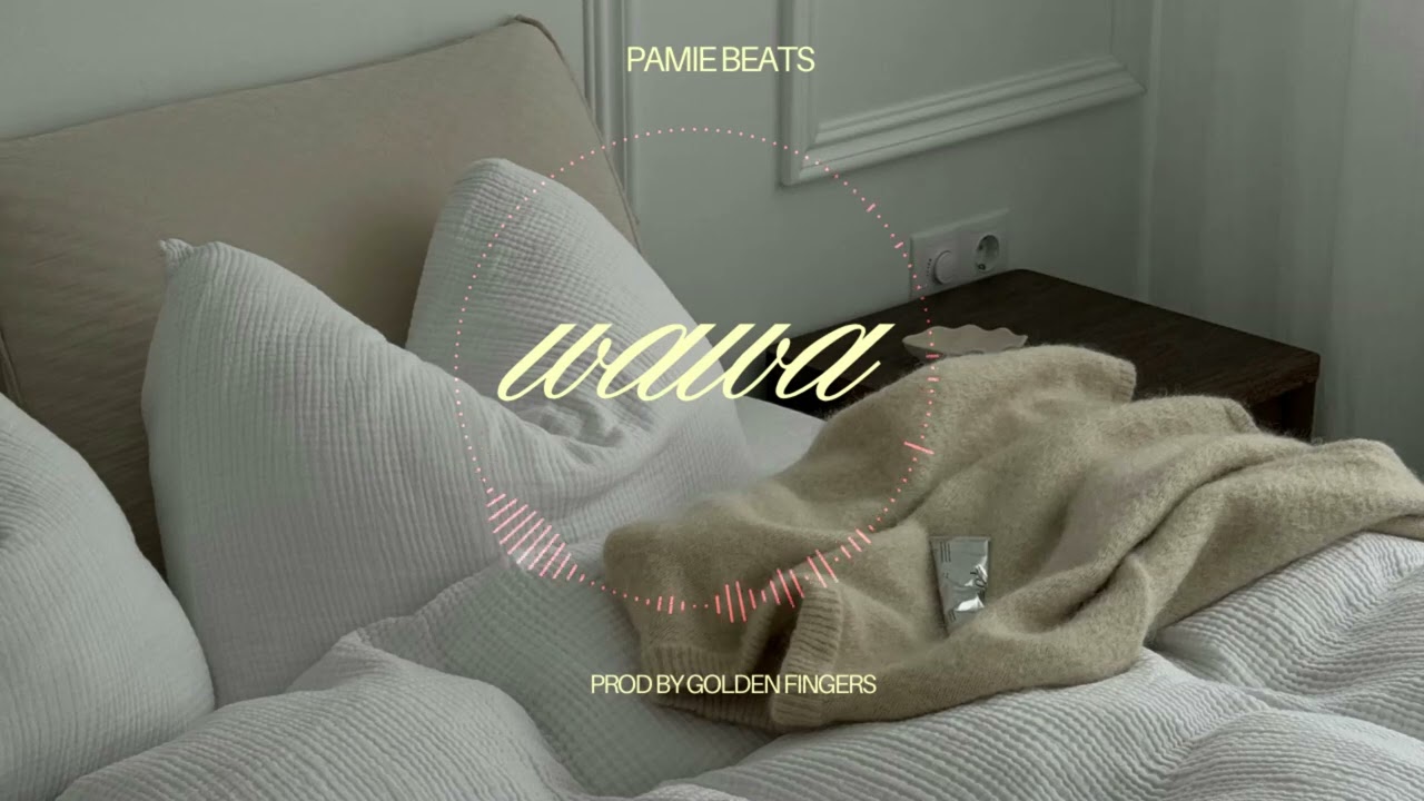 WAWA'' | Afrobeat Instrumental | 2026