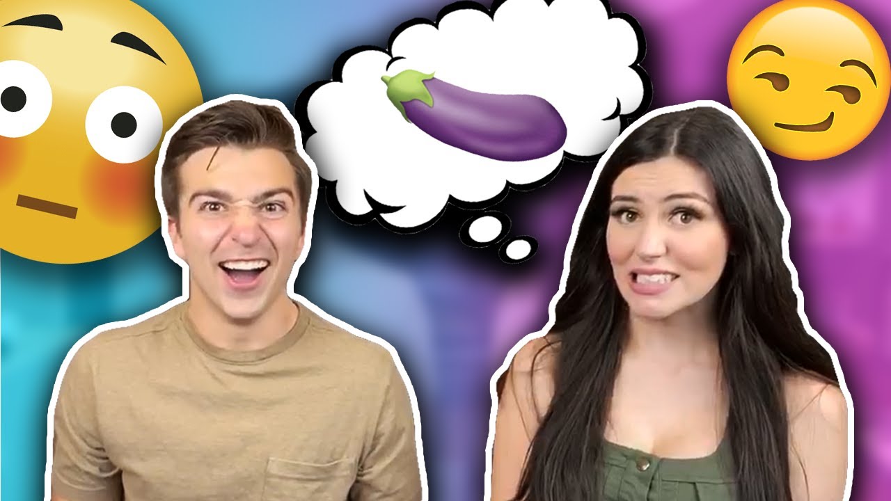 DIRTY MINDS CHALLENGE FT. MIKAELA PASCAL PT. 2