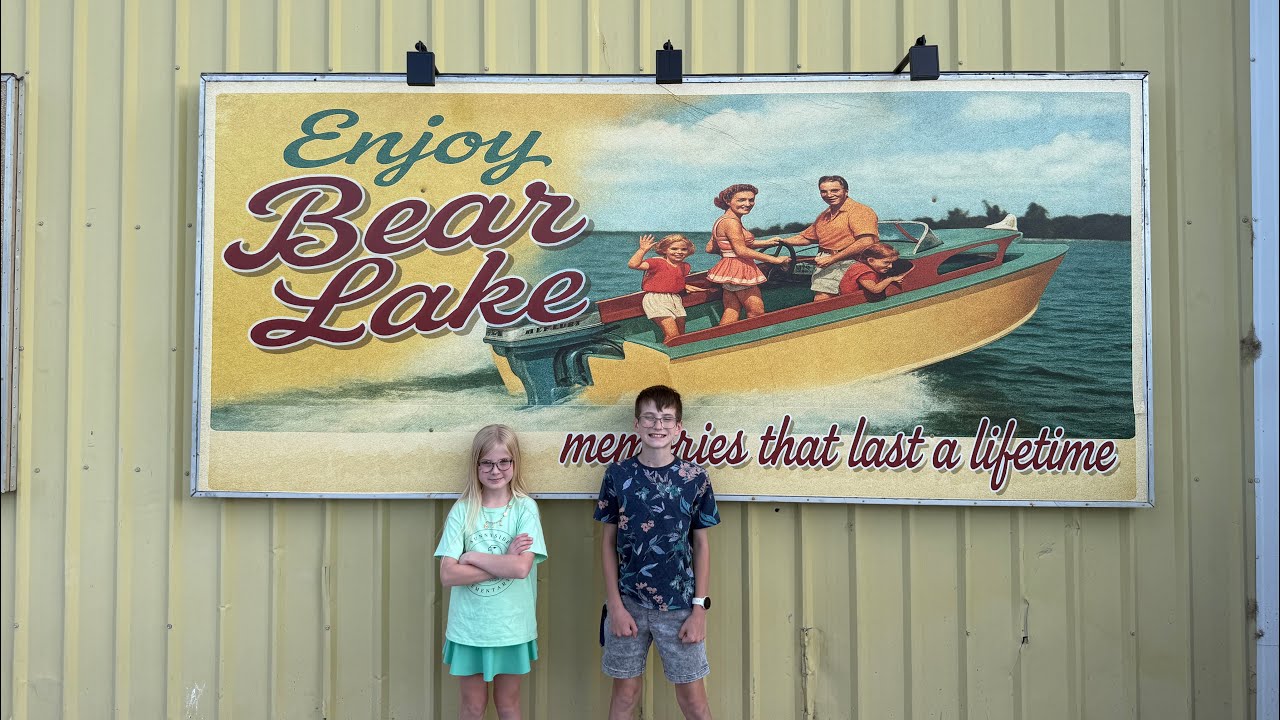 2025 Bushmans in Bear Lake