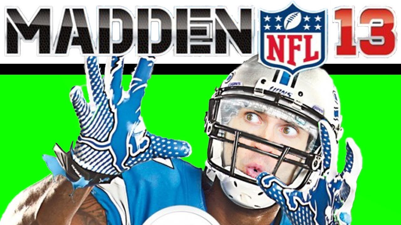 MADDEN LAUNCH PARTY!! (with Tobuscus)