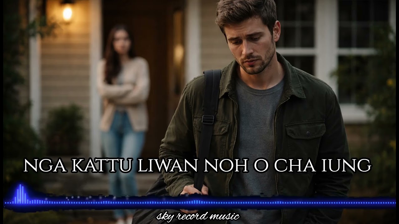 Nga kattu liwan noh o cha iung| Pnar song cover| sky record music #skyrecordmusic #song 