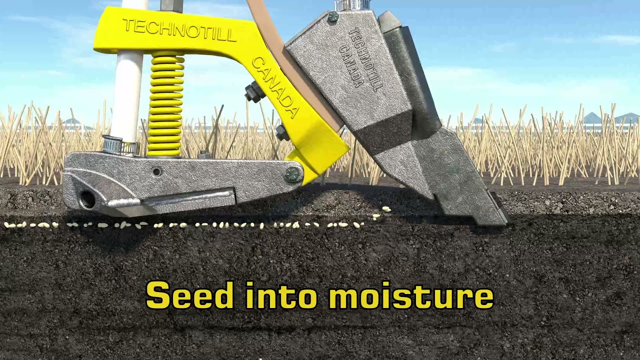 Technotill 2.0 System Demo