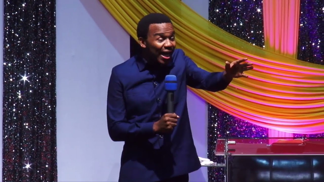 WITO WA MUNGU | EV DANIELY JOSHUAN.