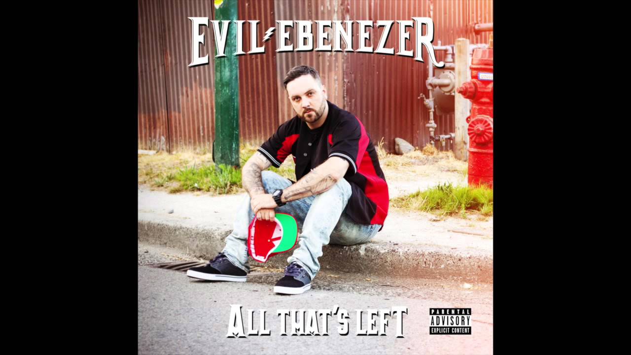 Evil Ebenezer - Know Me (feat. Merkules)