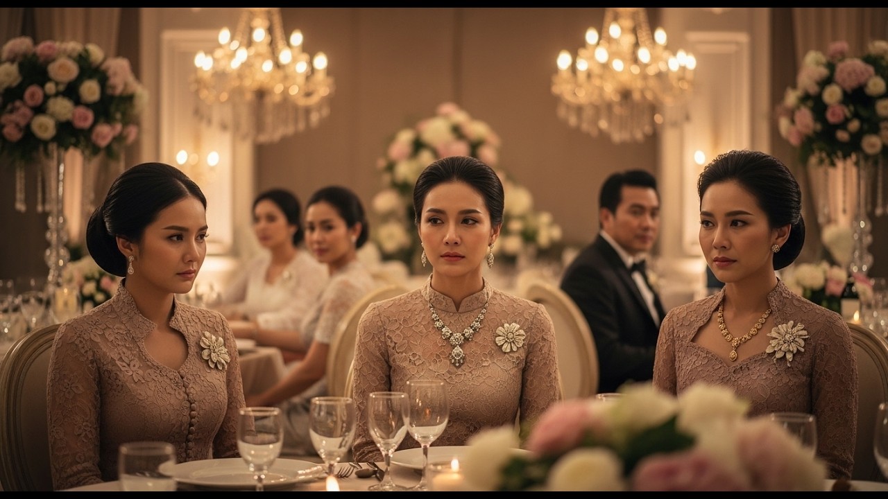 สามีพาเมียน้อยไปอเมริกา แต่ทันทีที่เครื่องลง…เขากลับไม่เจอฉันอีกเลย