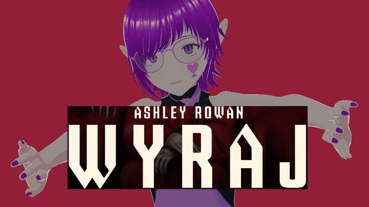 I Made a Game | Wyraj