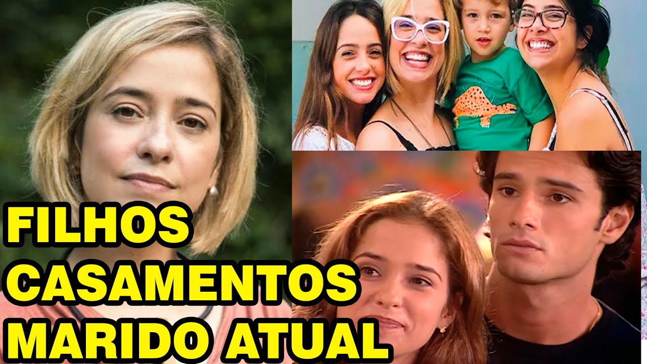 CONHEÇA O MARIDO, OS FILHOS E OS CASAMENTOS DA ATRIZ PALOMA DUARTE E SAIBA O QUE ACONTECEU COM ELA