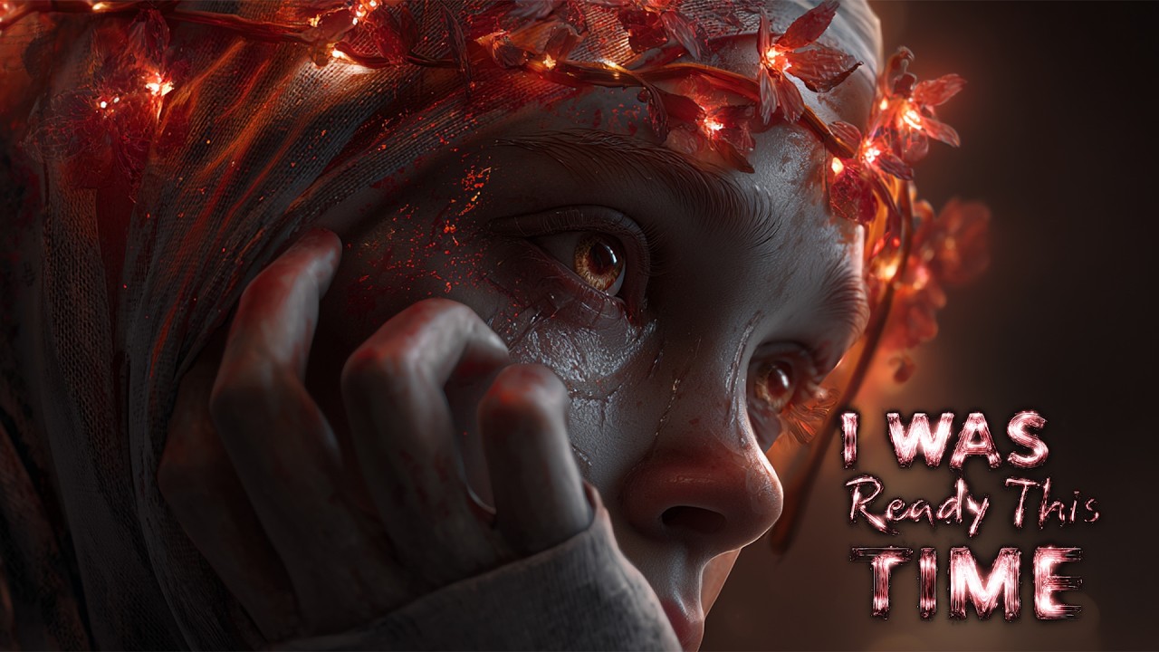 Oryn Etheria - I Was Ready This Time