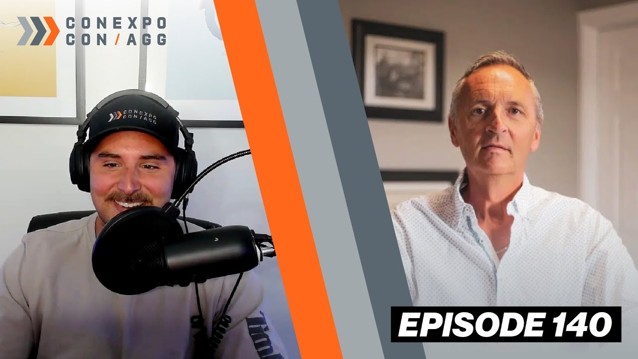 My Dad Didn&rsquo;t Want Me to Do Construction