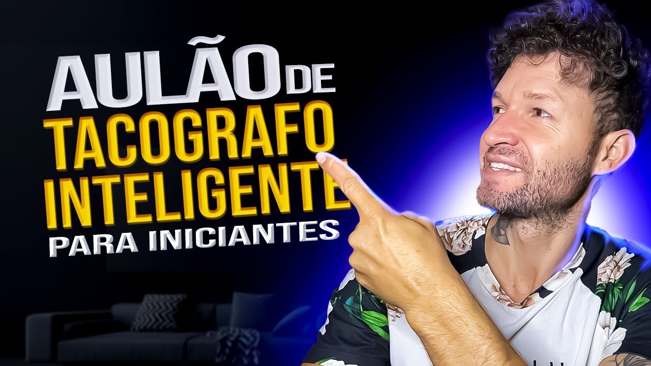 Tudo Que Precisa Saber Sobre O Tacógrafo Inteligente 