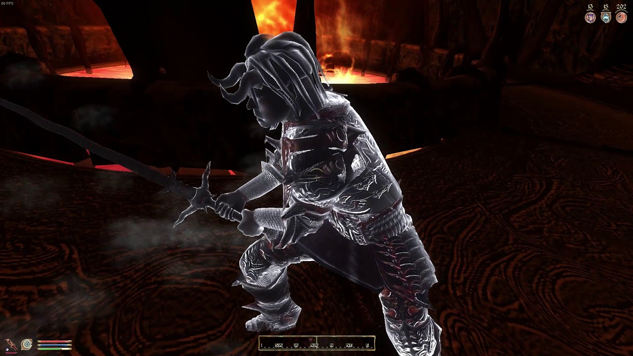 Oblivion - Hatred's Heart and Soul Guide