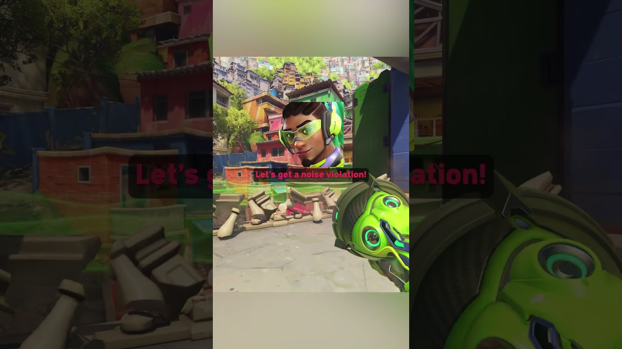 All April Fools Ultimate Voice Lines (Part 2) | Overwatch