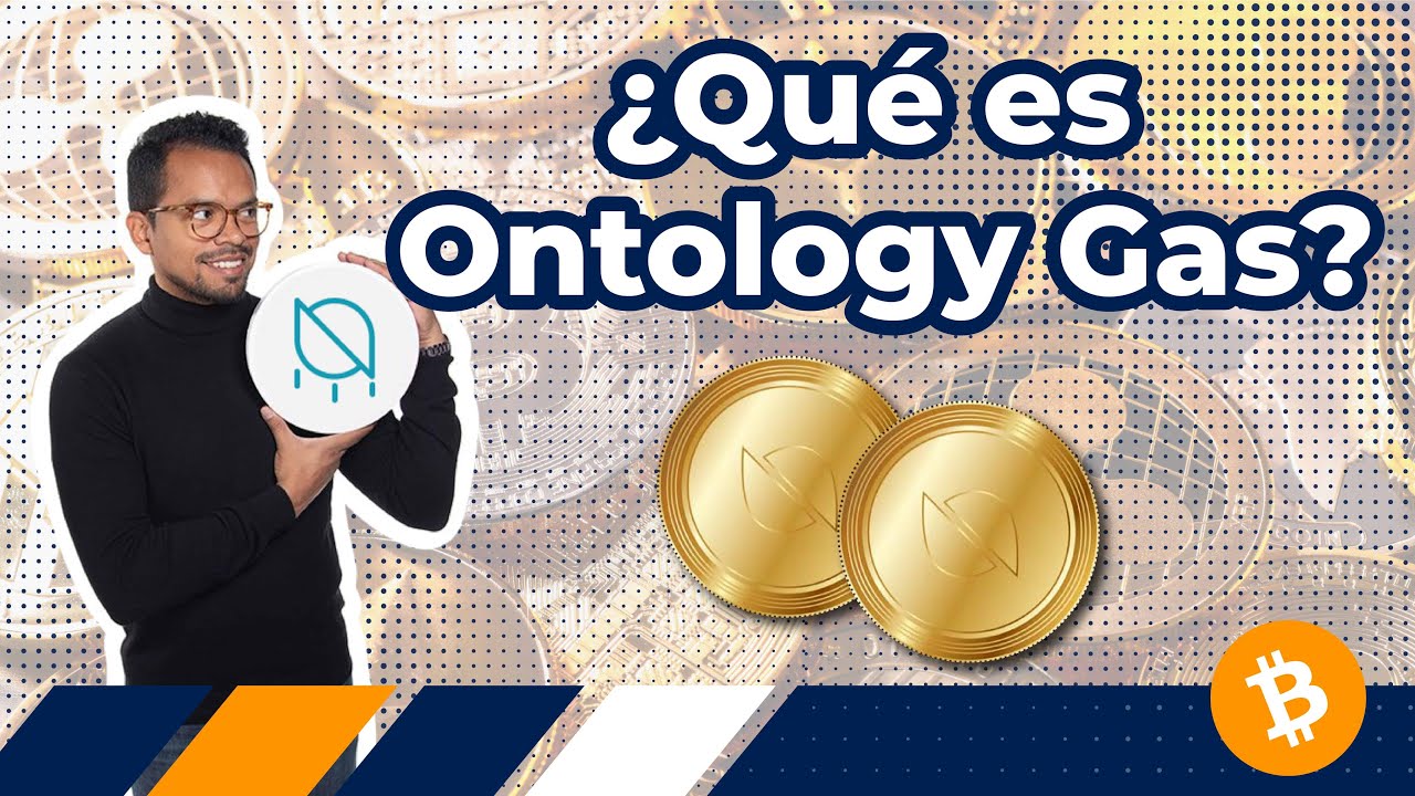 💥 &iquest;Qu&eacute; es y c&oacute;mo funciona OntologyGas (ONG)? 🔝