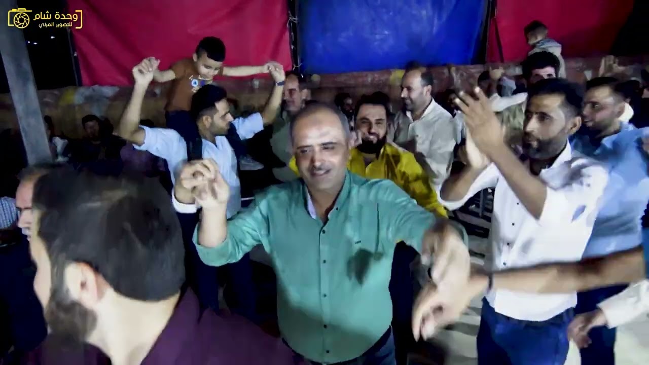 زفاف العريس محمد أحمد العباس (1)