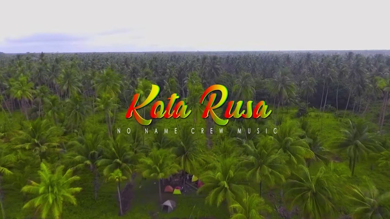 No Name Crew - KOTA RUSA (Official Music Video)